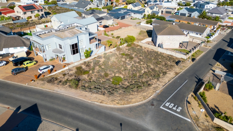 4 Bedroom Property for Sale in Myburgh Park Western Cape